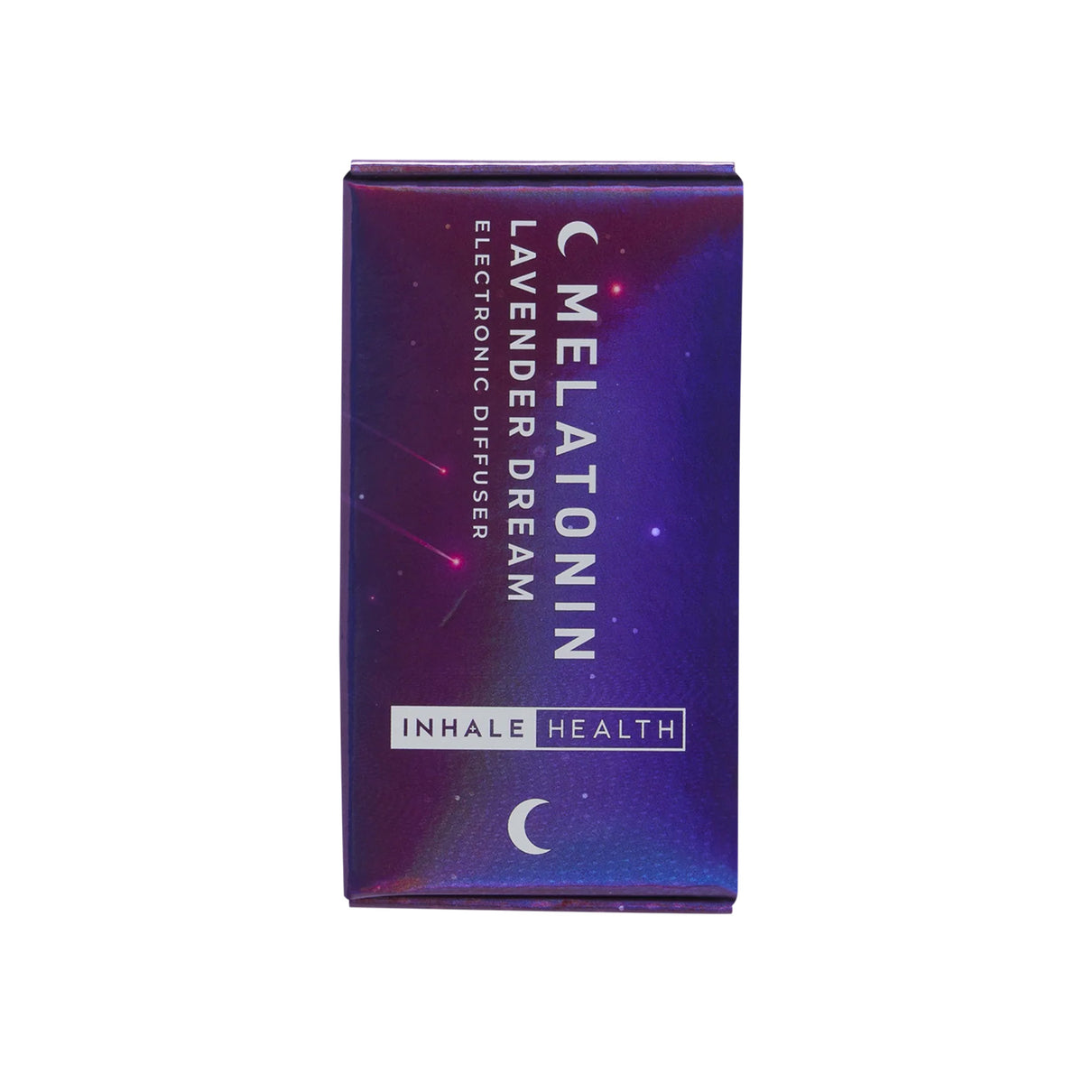 Inhale Health Melatonin Lavender Dream sleep support inhaler
