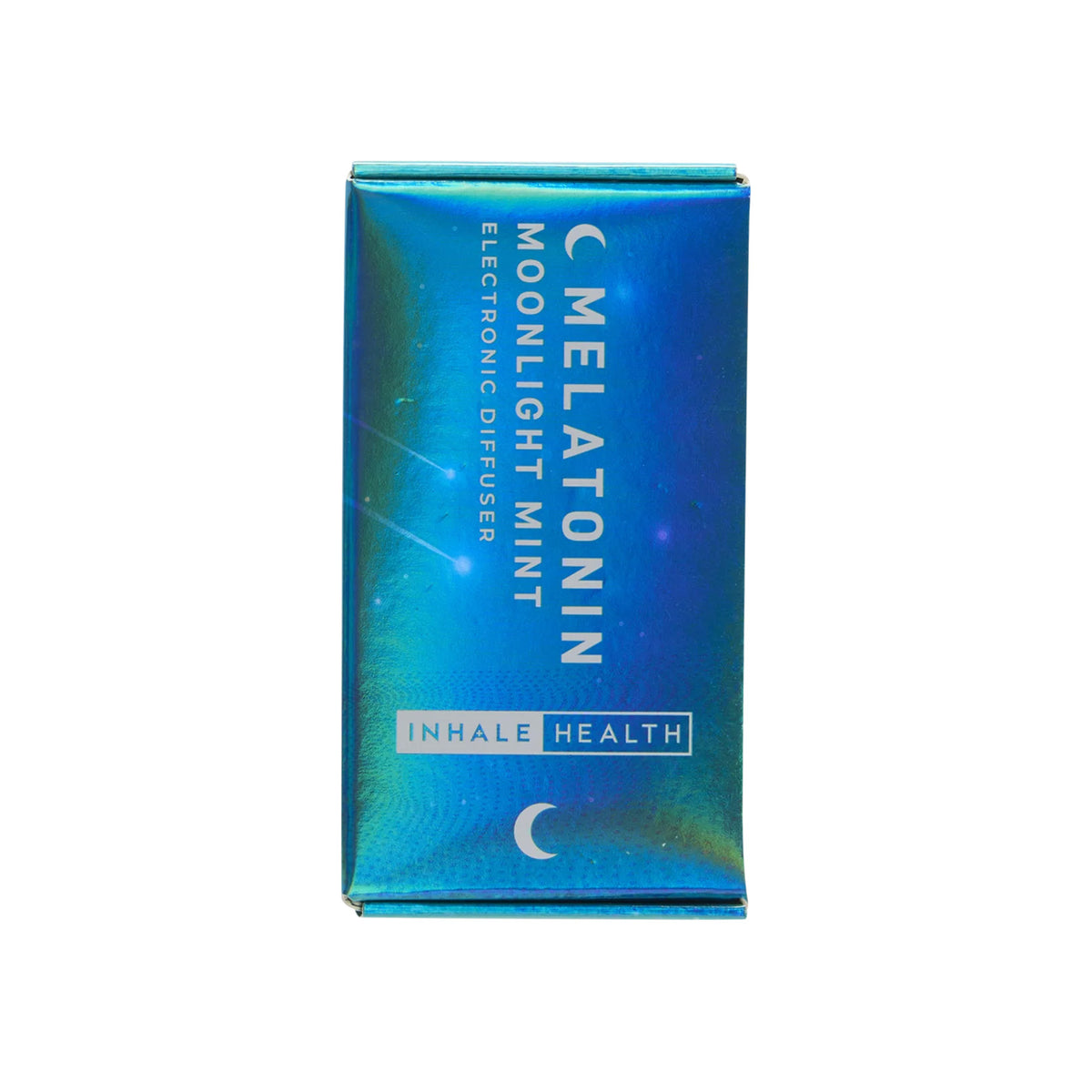 Inhale Health Melatonin Moonlight Mint inhaler