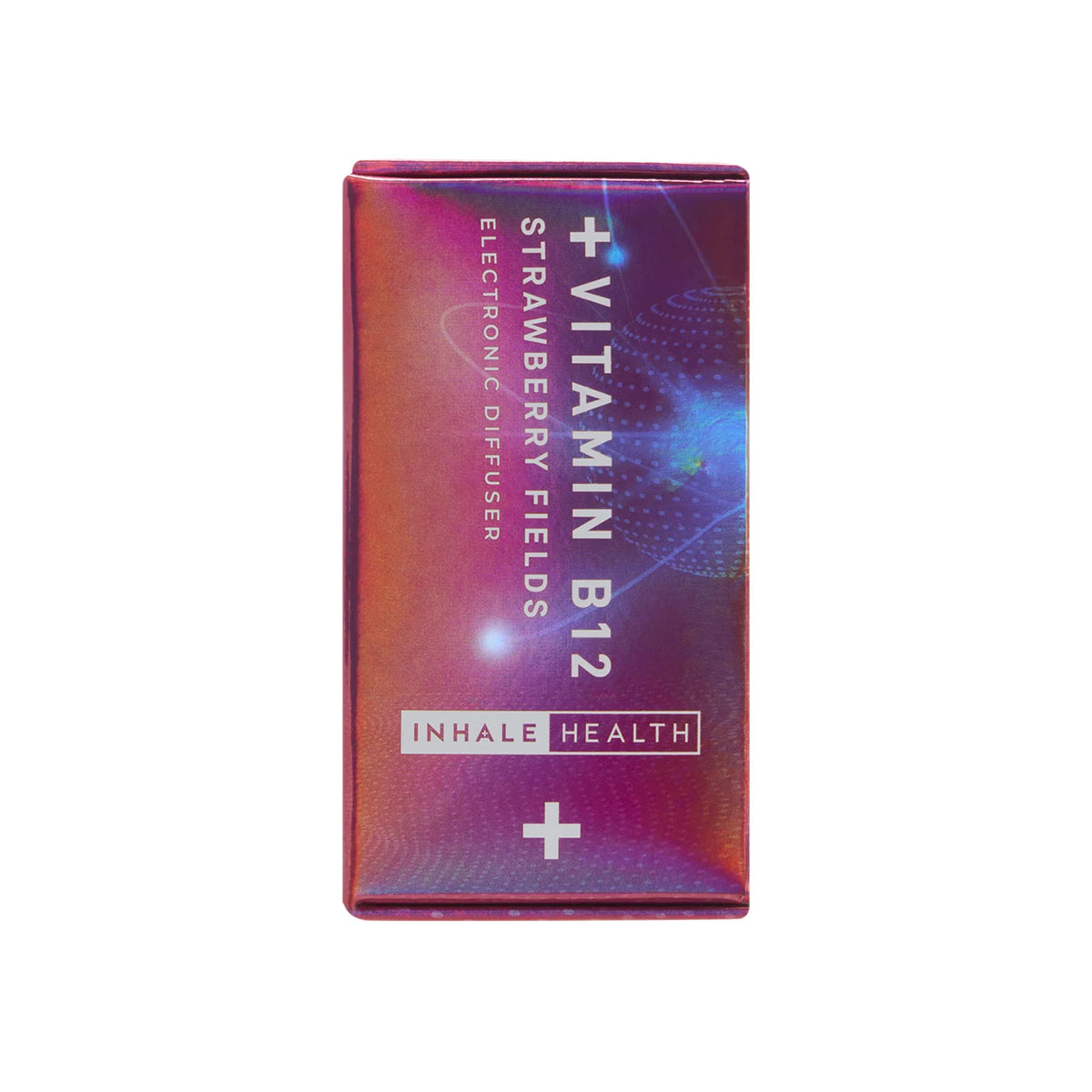 Inhale Health Vitamin B12 Variety Pack (15-Pack Display Box)