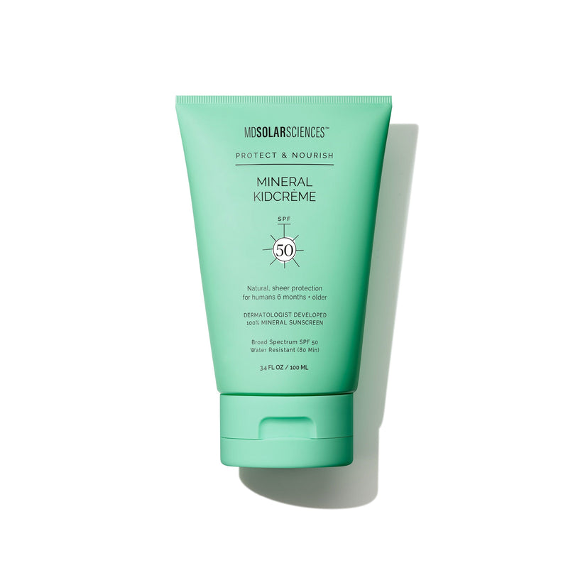MDSolarSciences KidCrème SPF 50