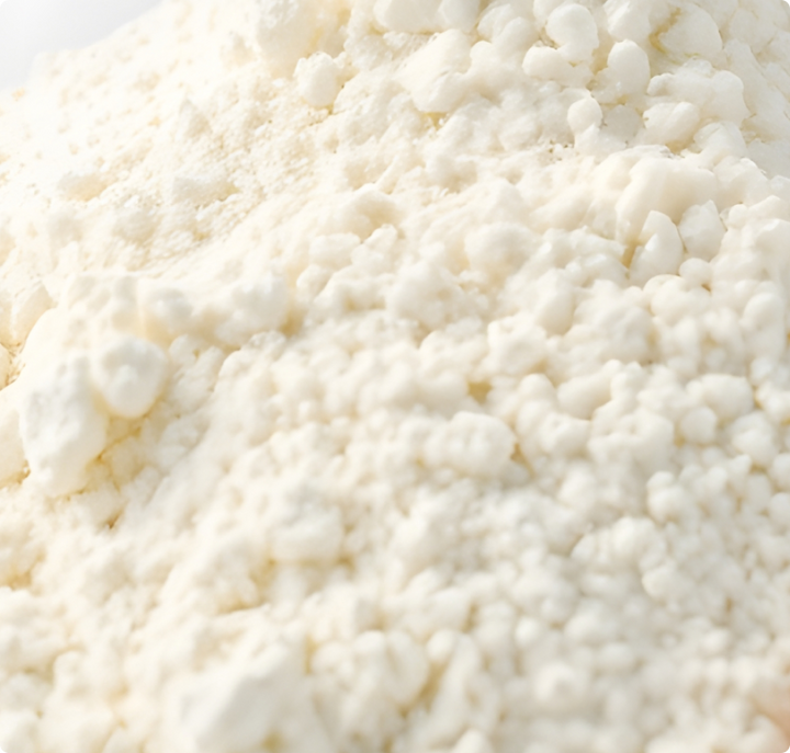 Fermentation-derived lactoferrin