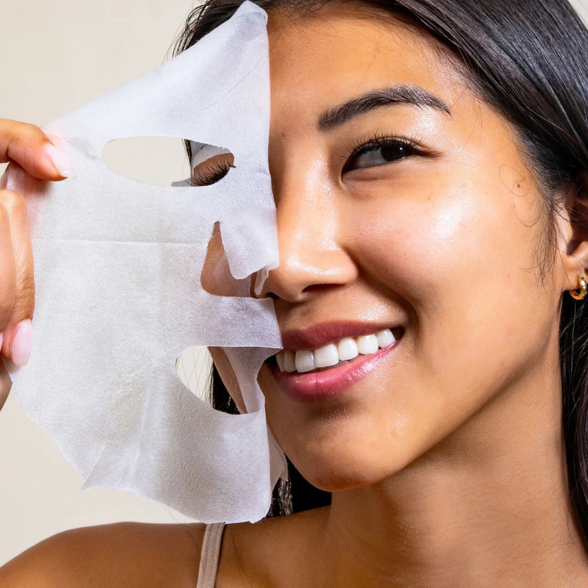 Solawave Hydrating Sheet Mask