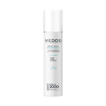 Medosi Relief Cream 2000mg
