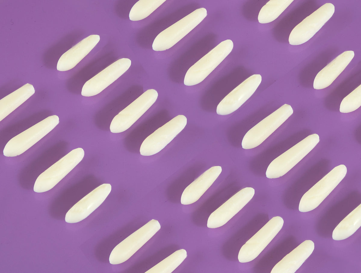 MyBum Suppository