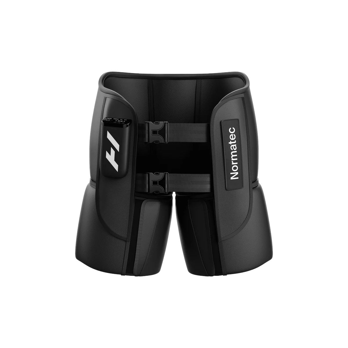 Hyperice Normatec Elite Hips compression recovery system