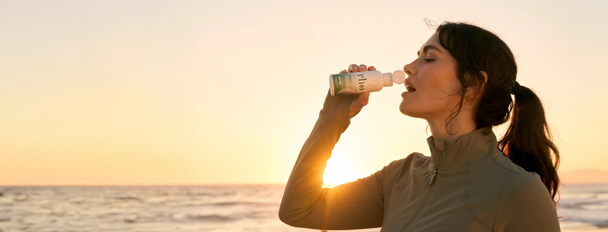 Rho Nutrition image