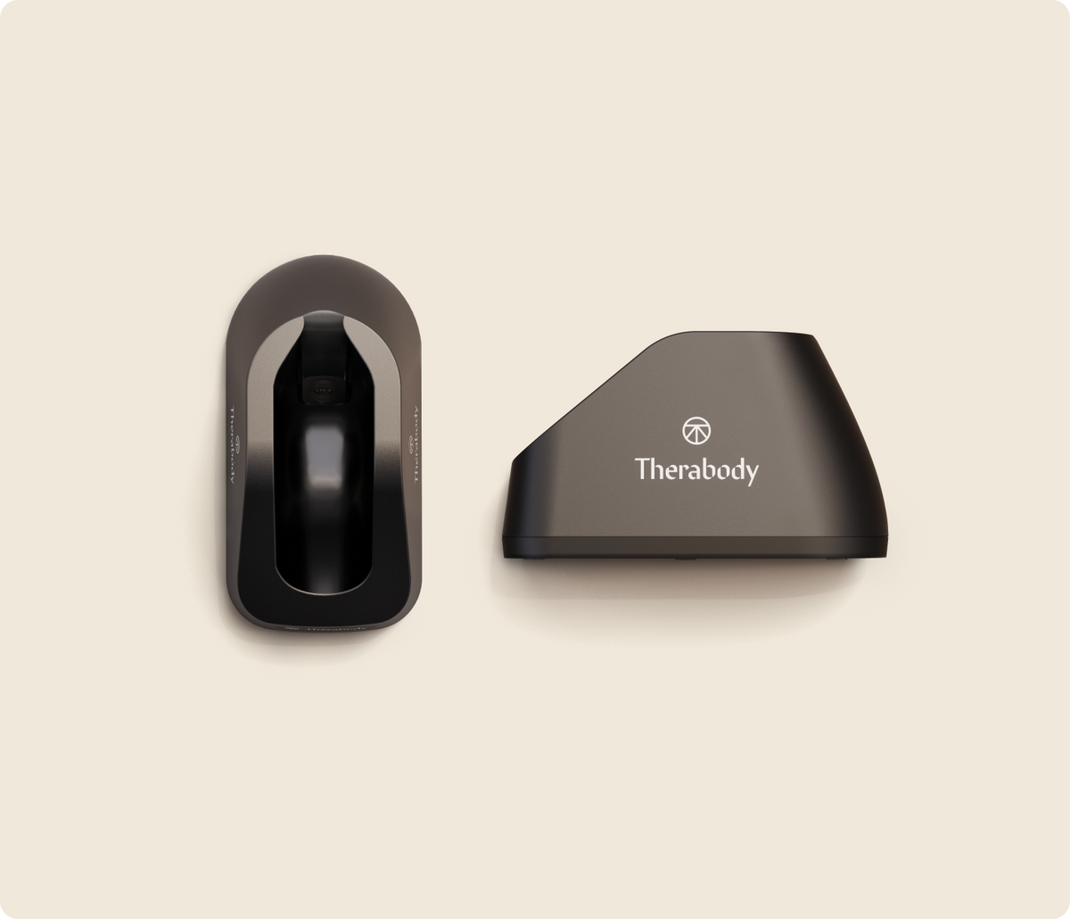 Theragun Prime Plus Wireless Charging Stand