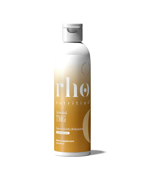 Rho Nutrition Liposomal TMG (30 Servings)