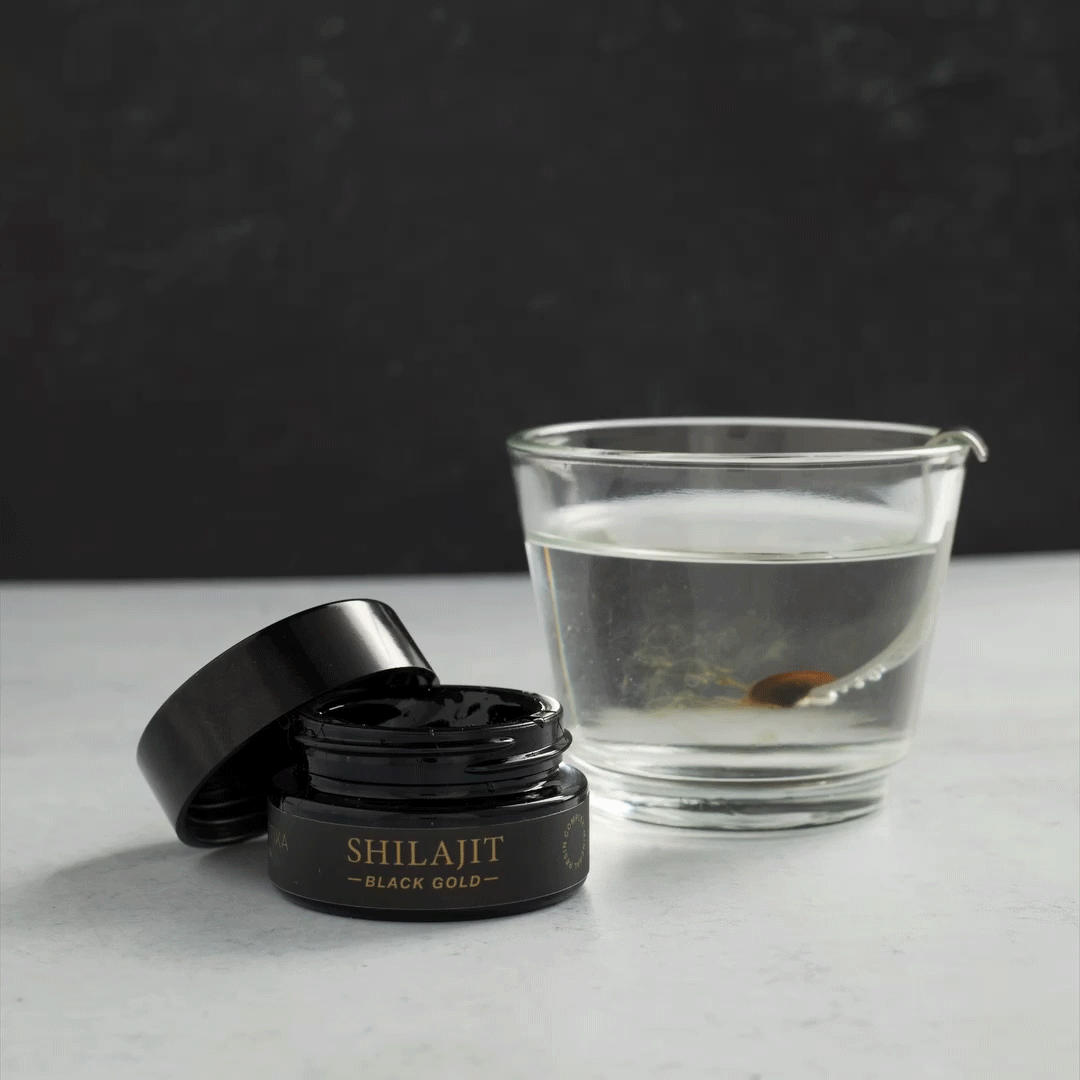 Cymbiotika® Mineral Shilajit