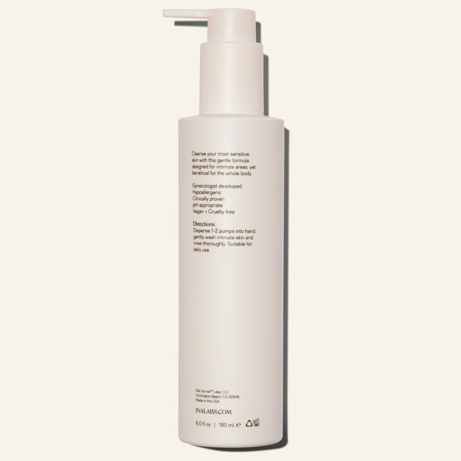 Ina™ Balancing Cleanser