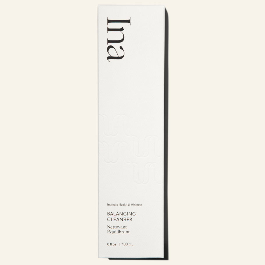 Ina™ Balancing Cleanser
