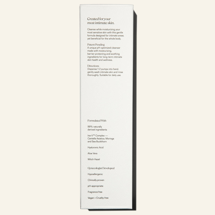 Ina™ Balancing Cleanser