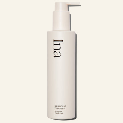 Ina™ Balancing Cleanser