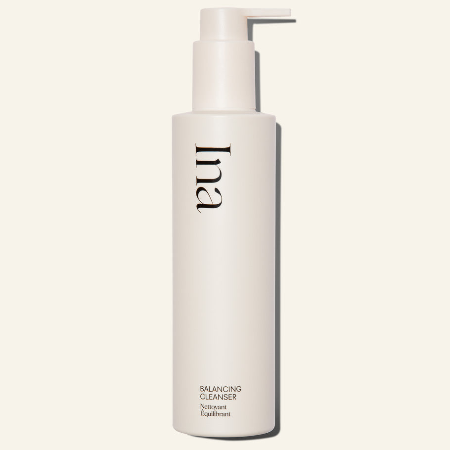 Ina™ Balancing Cleanser