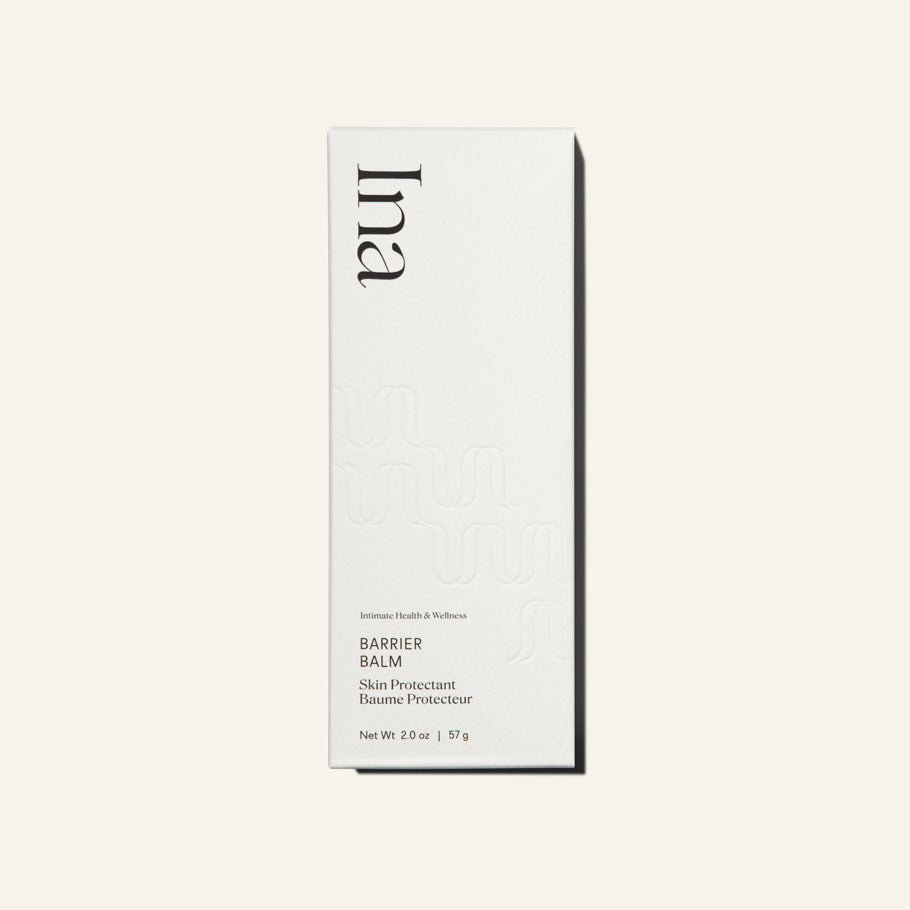 Ina™ Barrier Balm
