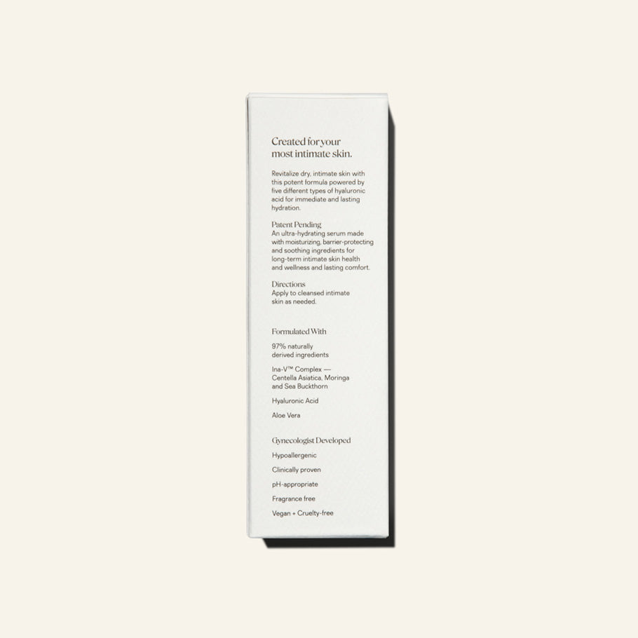 Ina™ Hydrating Serum