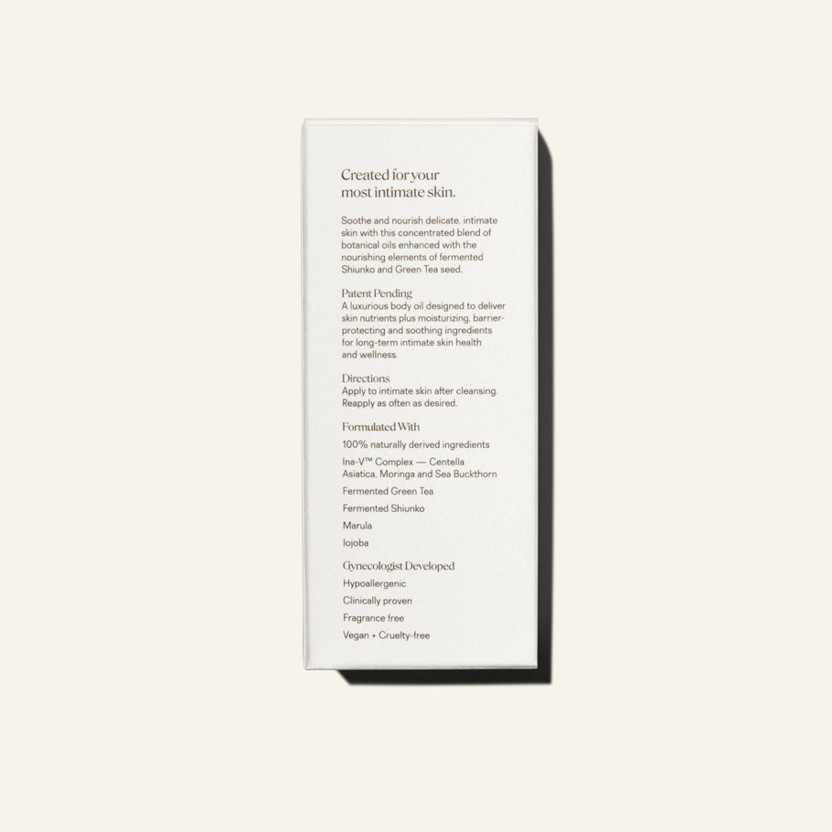 Ina™ Nourishing Oil Elixir