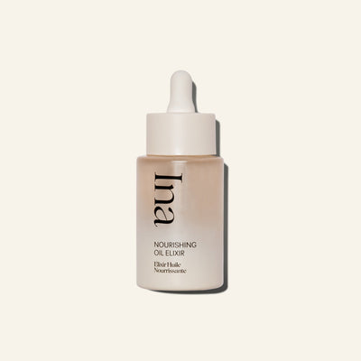 Ina™ Nourishing Oil Elixir