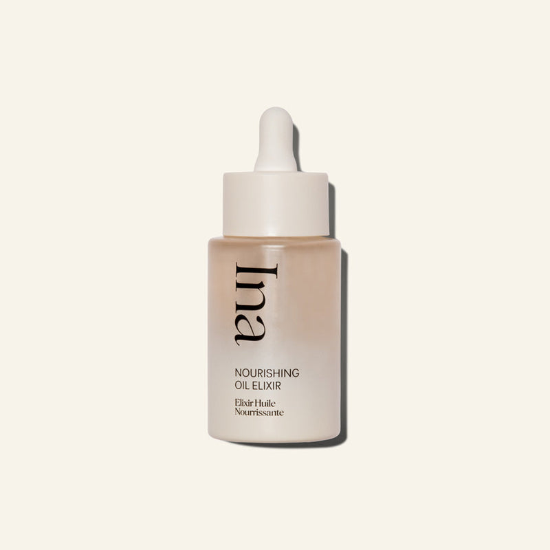 Ina™ Nourishing Oil Elixir