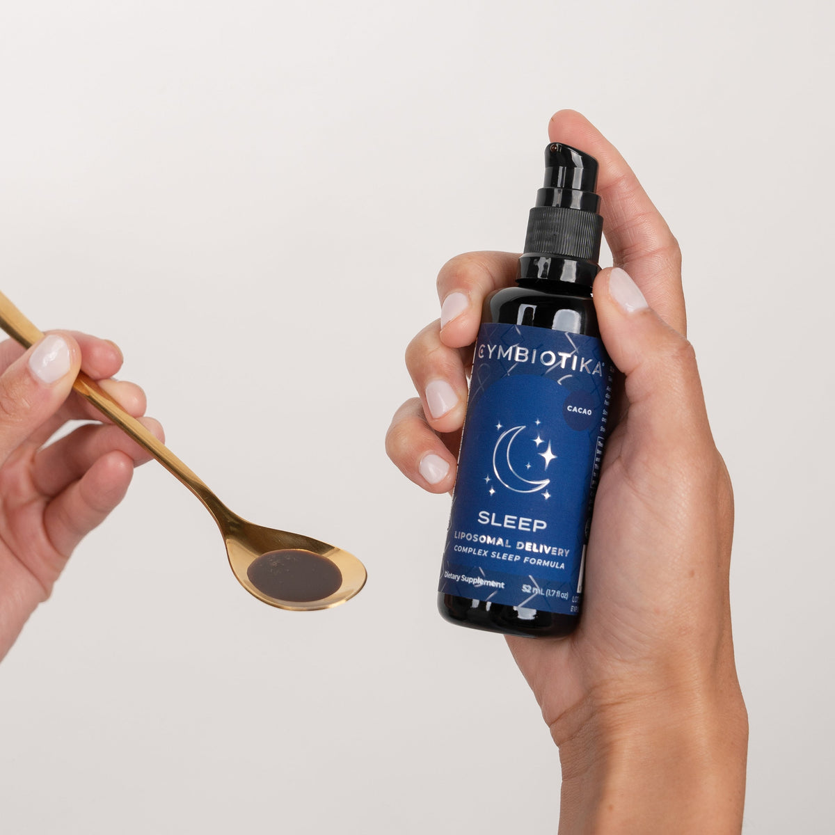 Cymbiotika® Liposomal Sleep