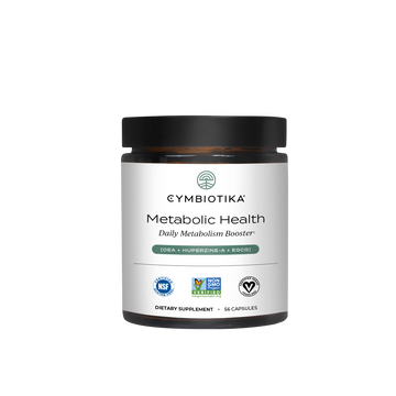 Cymbiotika® Metabolic Health
