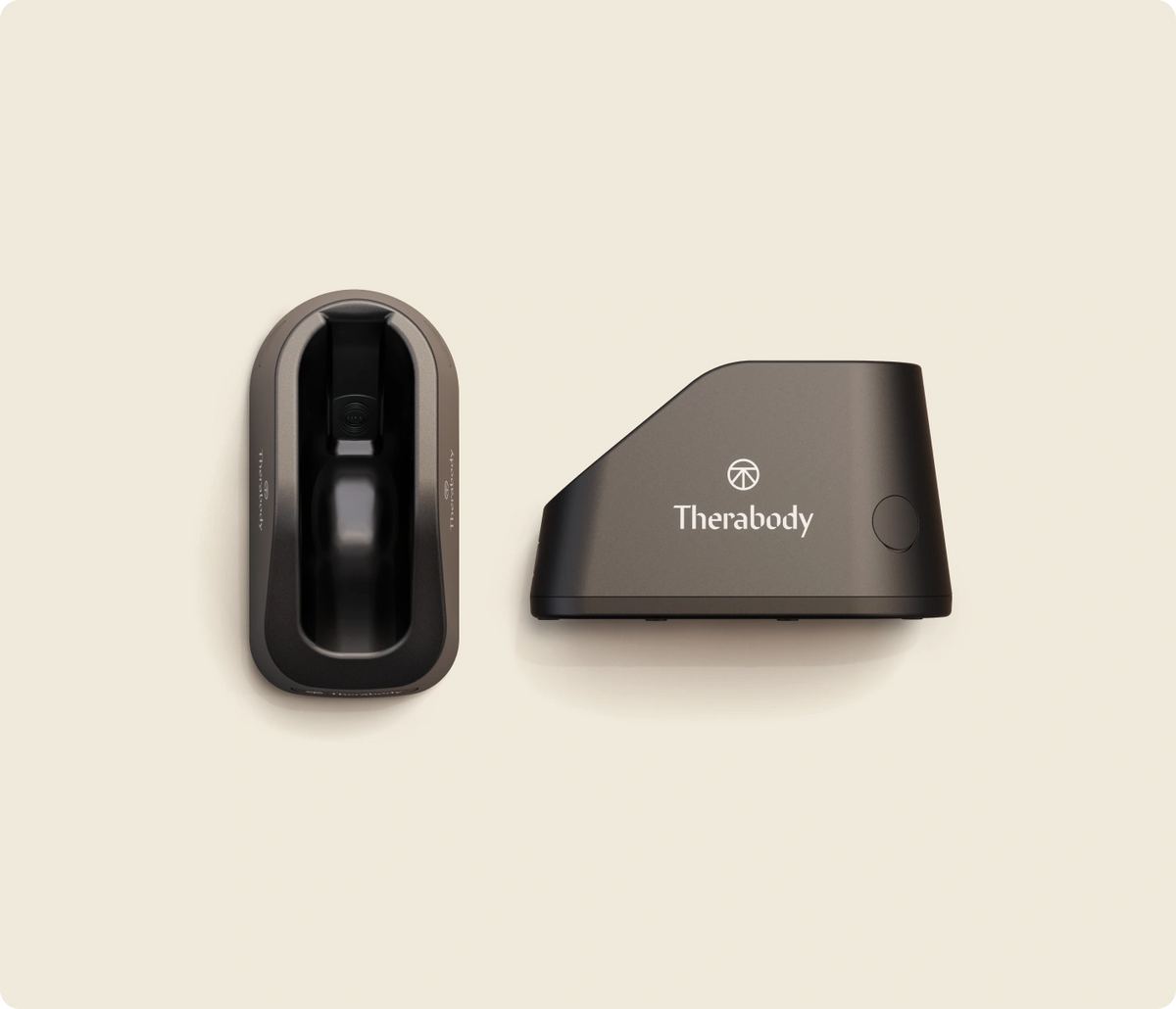 Theragun PRO Plus Charging Stand