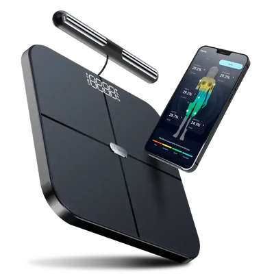Hume Health The Hume Pod At-Home Body Composition Smart Scale