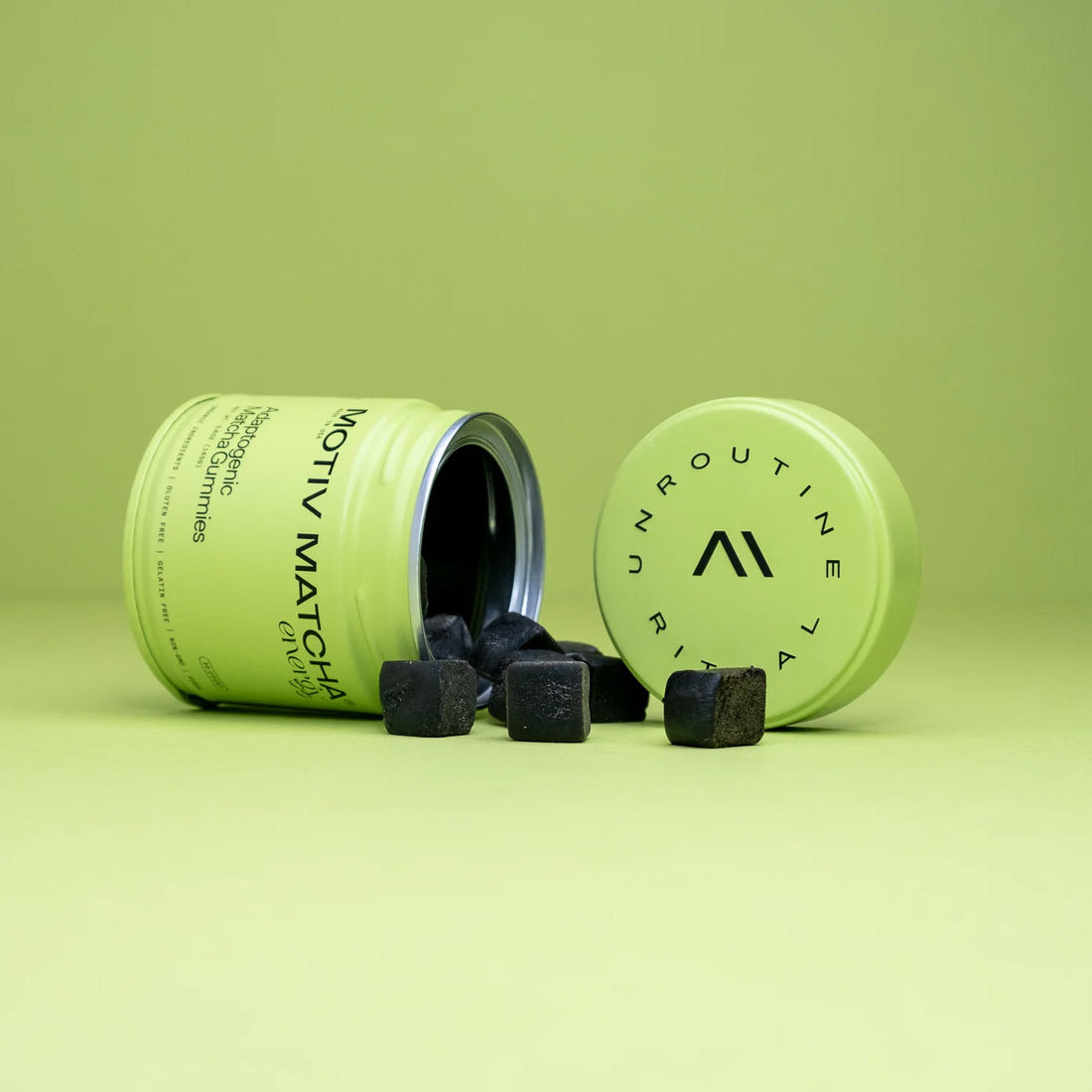 Motiv Matcha® Adaptogenic Matcha Gummies, 30 ct.