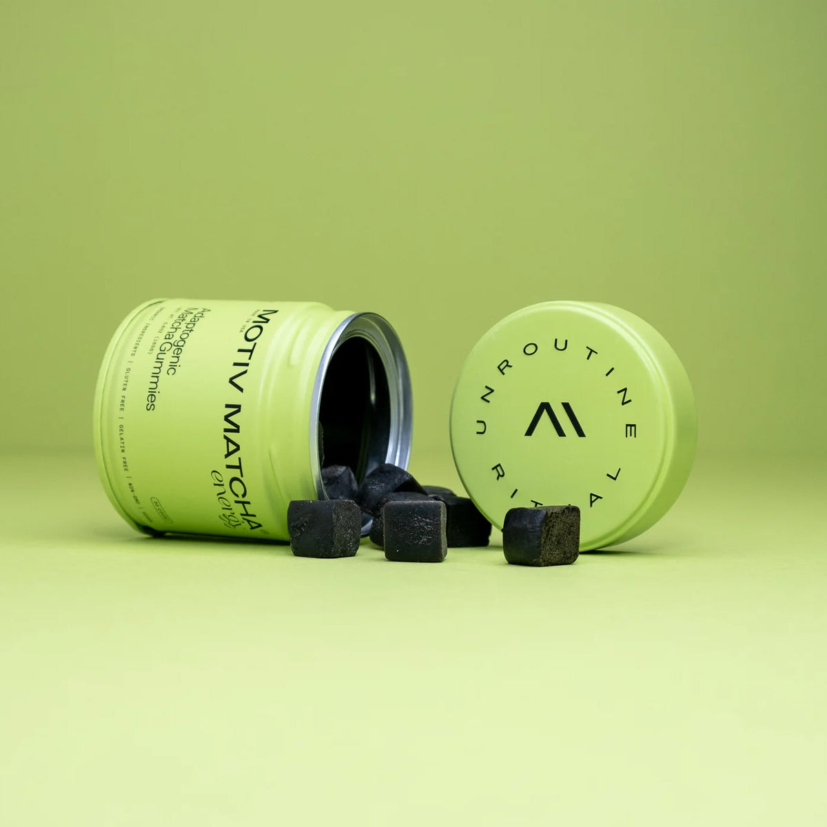 Motiv Matcha® Adaptogenic Matcha Gummies, 30 ct.