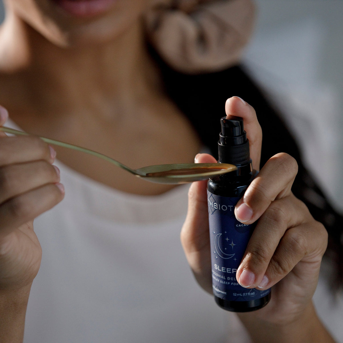 Cymbiotika® Liposomal Sleep