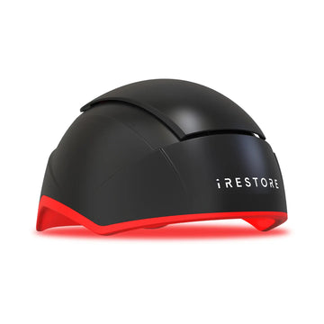 iRESTORE Elite Laser Hair Growth System - HSA/FSA Eligible