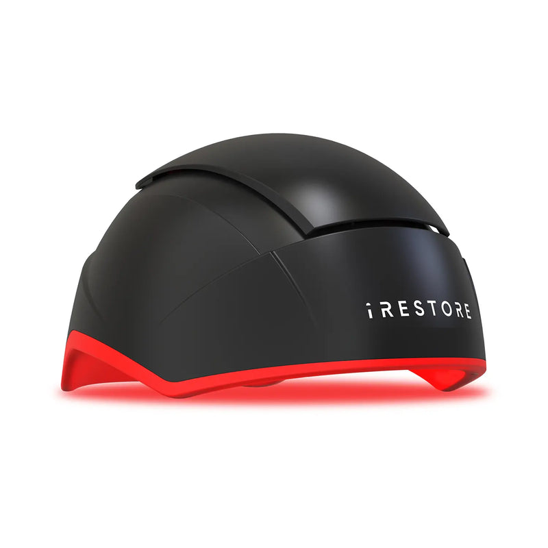 iRESTORE Elite Laser Hair Growth System - HSA/FSA Eligible