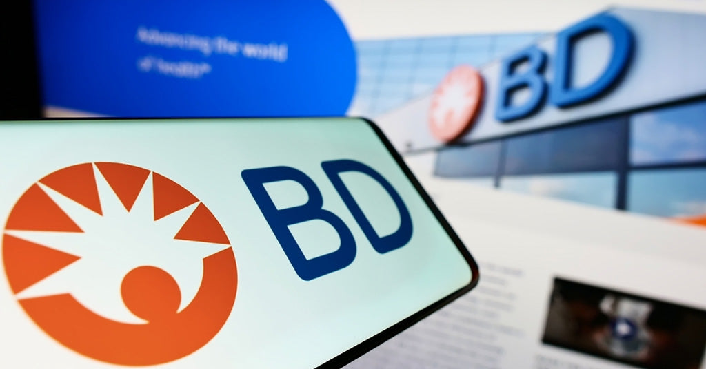 BD Veritor image