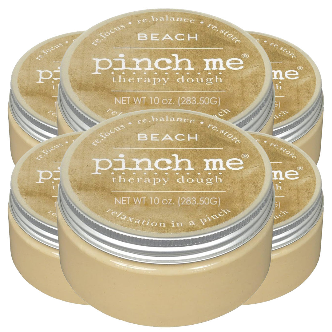 Pinch Me Therapy Dough (3oz)
