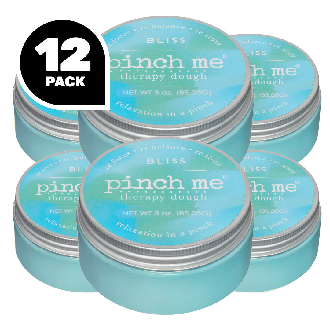Pinch Me Therapy Dough (3oz)