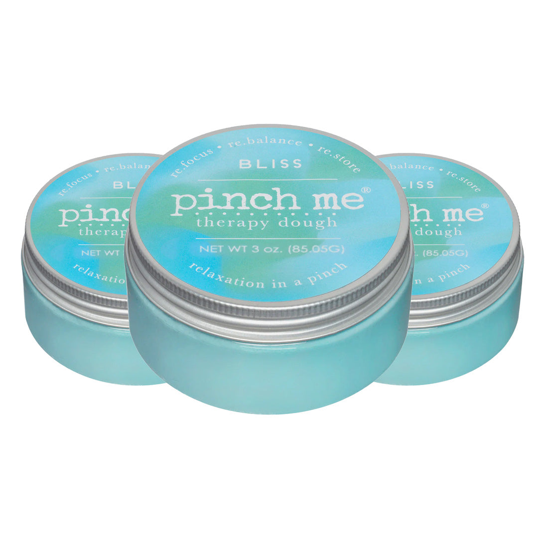 Pinch Me Therapy Dough (3oz)