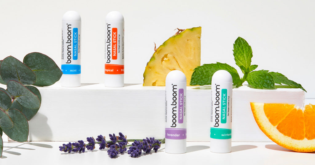 BoomBoom Naturals image