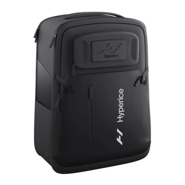Hyperice Normatec Backpack 30L capacity front view