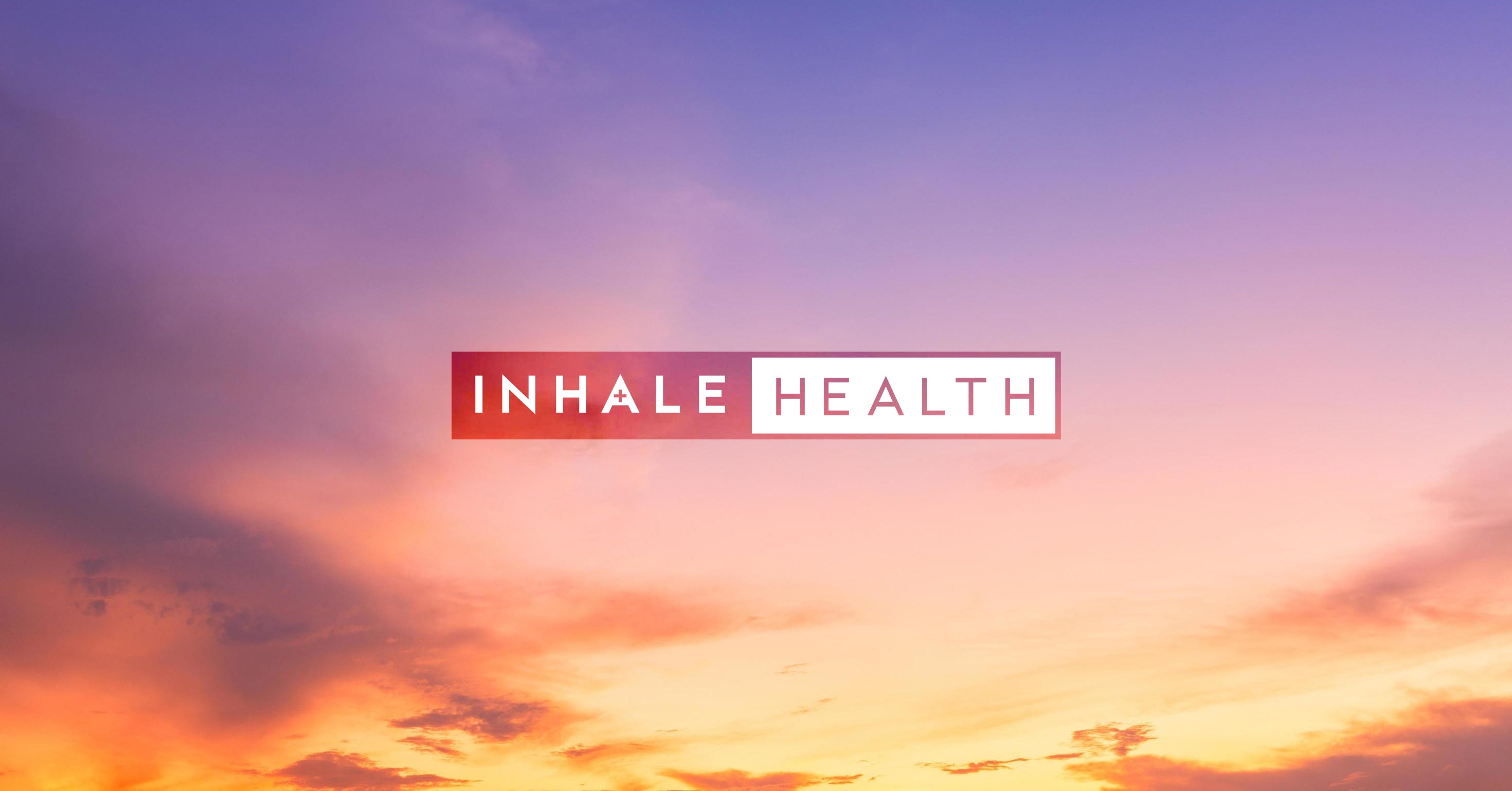 Inhale Health image