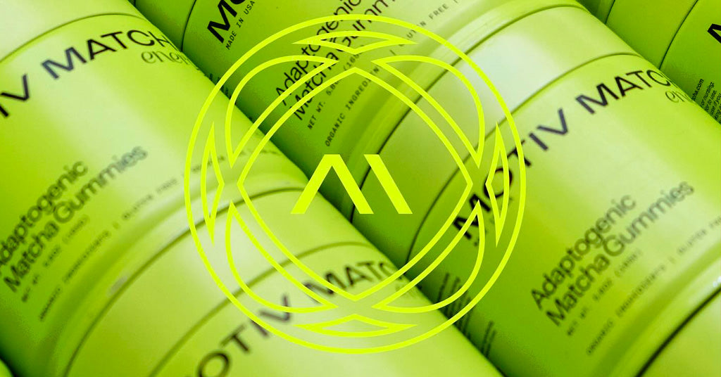 Motiv Matcha image
