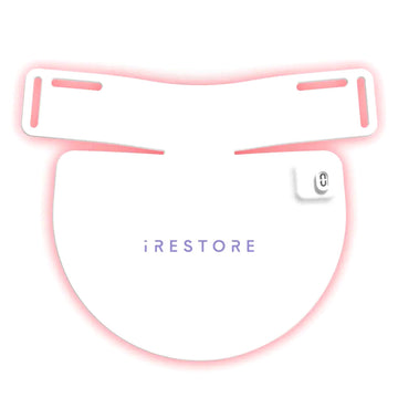 iRESTORE Illumina Chest & Neck Mask - HSA/FSA Eligible
