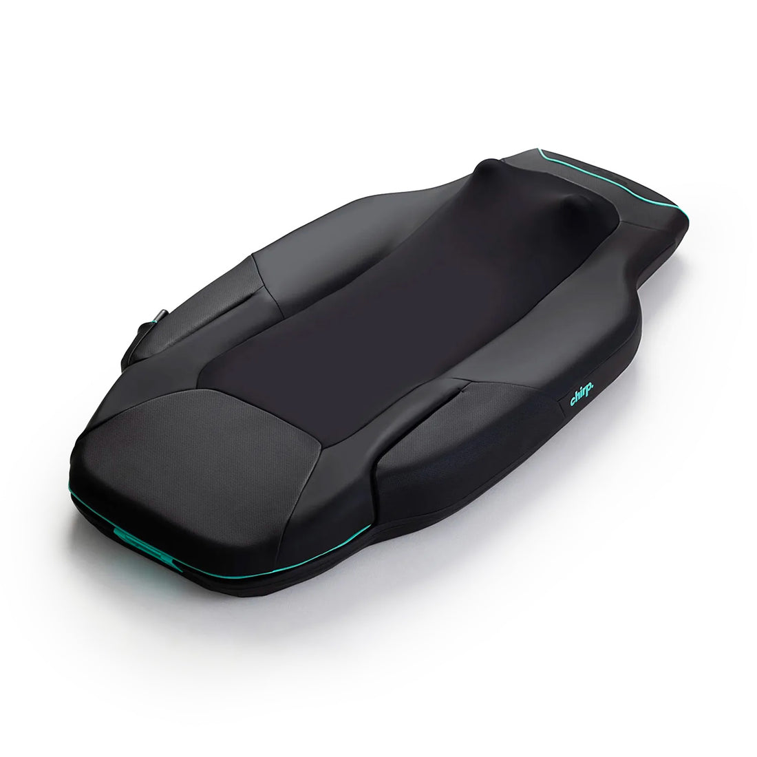 Chirp Contour Decompression Massage Table for At-Home Back Relief