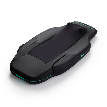 Chirp Contour Decompression Massage Table for At-Home Back Relief