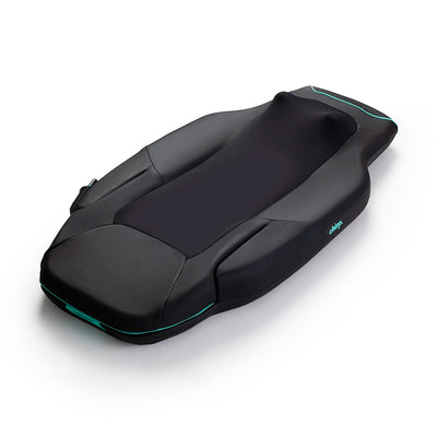Chirp Contour Decompression Massage Table for At-Home Back Relief