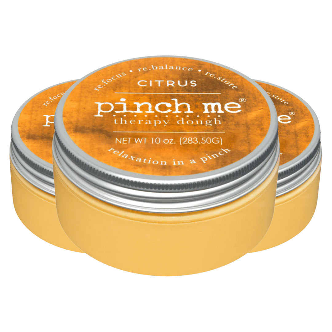 Pinch Me Therapy Dough (3oz)