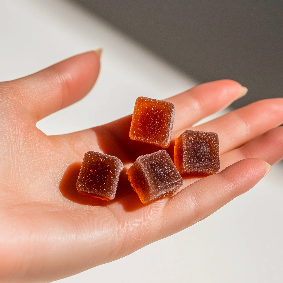 Baker's Botanics Anxiety Support Gummies