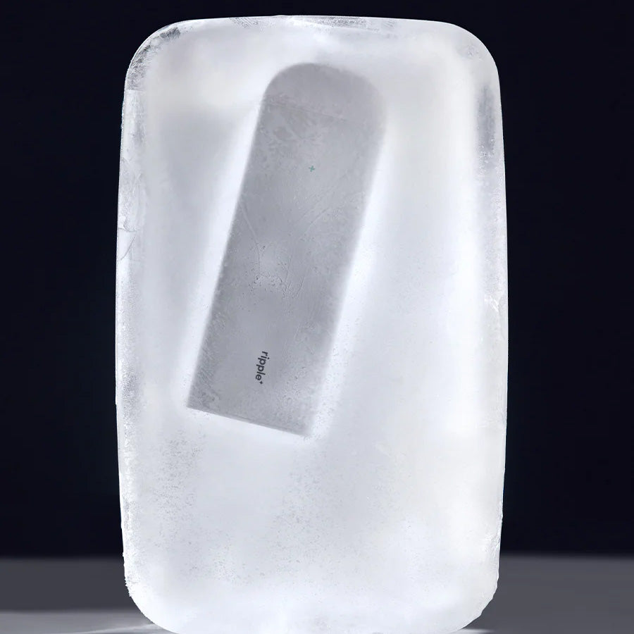 ripple⁺ COOL Diffuser (Spearmint Aroma) (LIMITED EDITION)