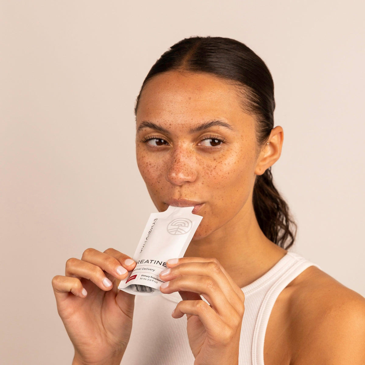 Cymbiotika® Liposomal Creatine+