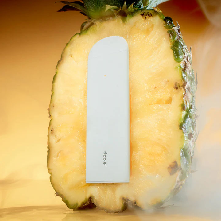 ripple⁺ Crush Diffuser (Pineapple Aroma)