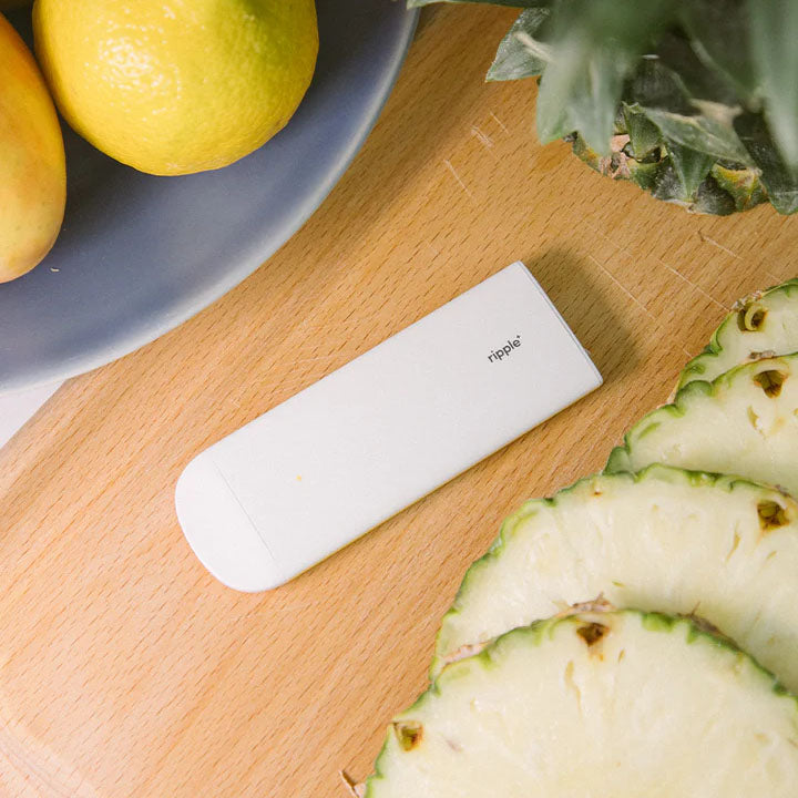ripple⁺ Crush Diffuser (Pineapple Aroma)
